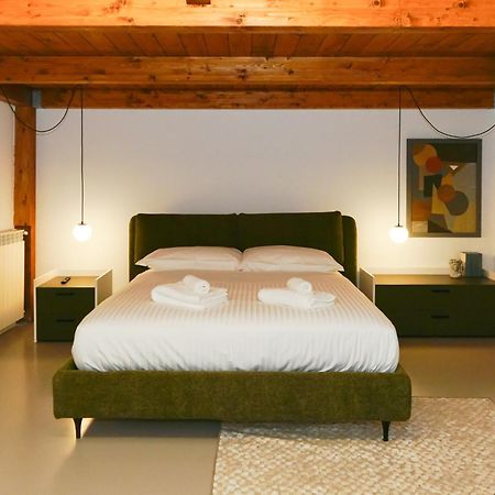 Fepa Place Design Apartments 那不勒斯 外观 照片