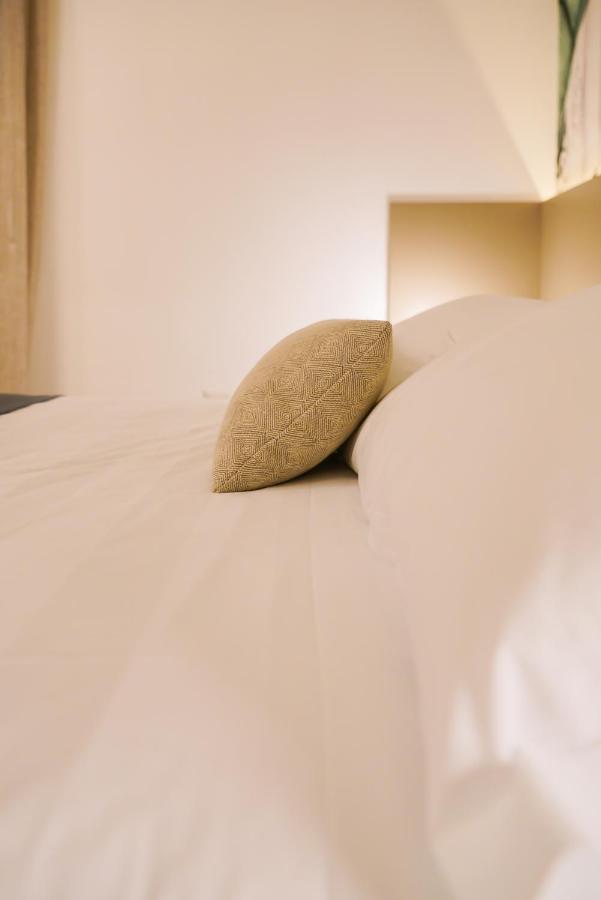 Fepa Place Design Apartments 那不勒斯 外观 照片