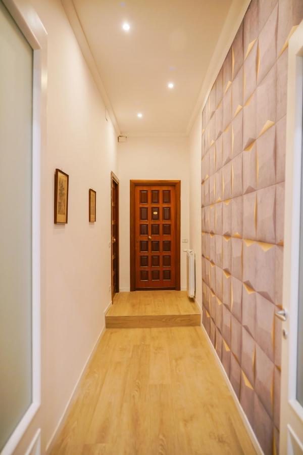 Fepa Place Design Apartments 那不勒斯 外观 照片