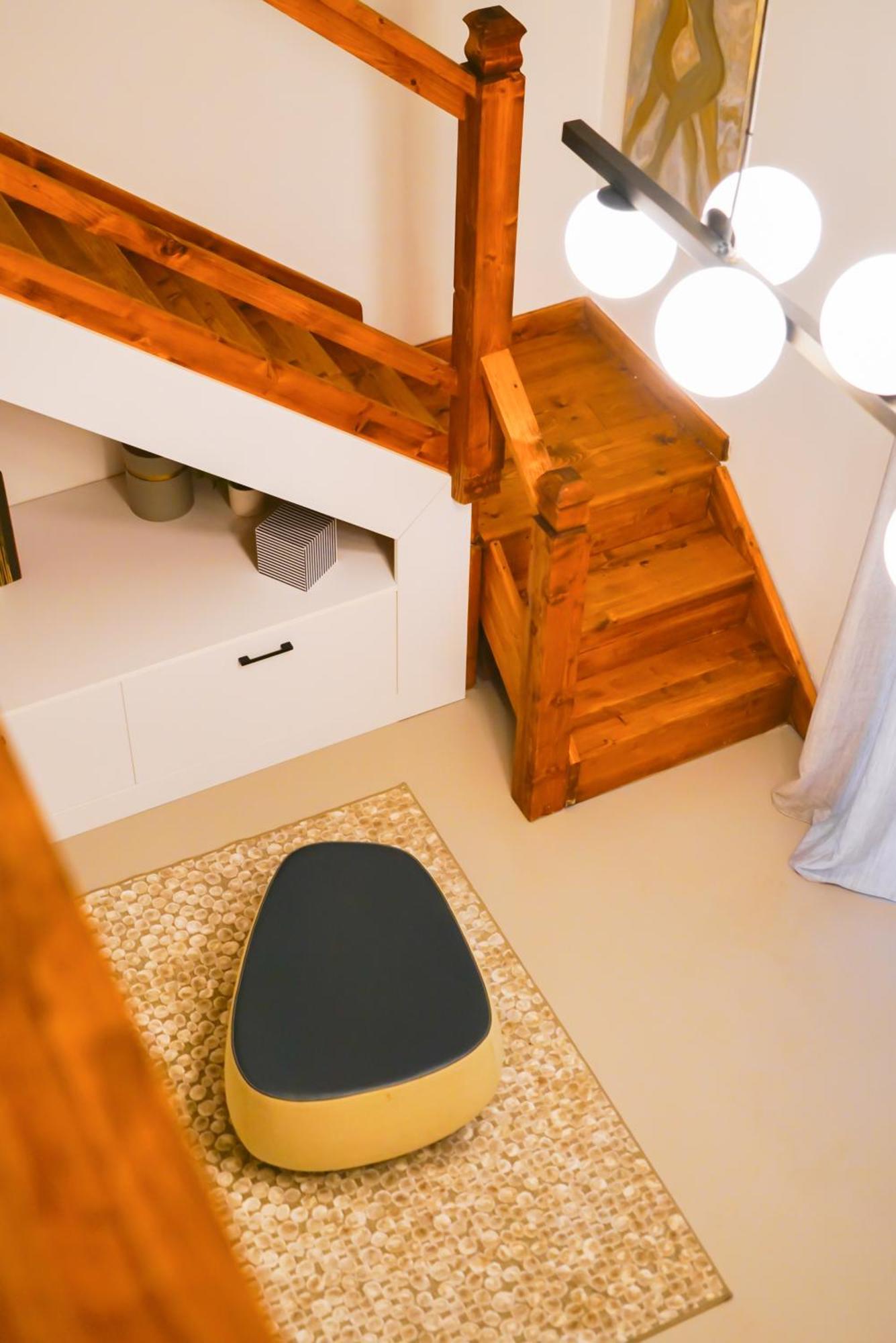 Fepa Place Design Apartments 那不勒斯 外观 照片