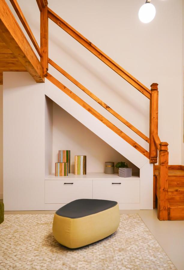 Fepa Place Design Apartments 那不勒斯 外观 照片