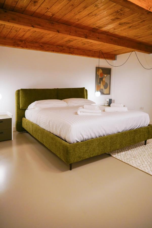 Fepa Place Design Apartments 那不勒斯 外观 照片