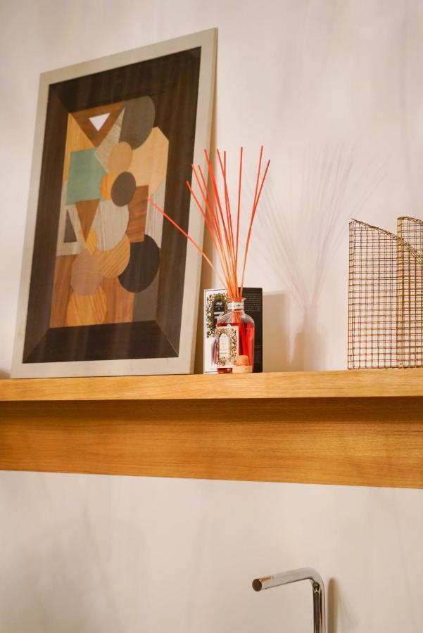 Fepa Place Design Apartments 那不勒斯 外观 照片