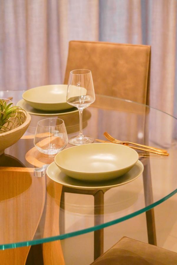 Fepa Place Design Apartments 那不勒斯 外观 照片